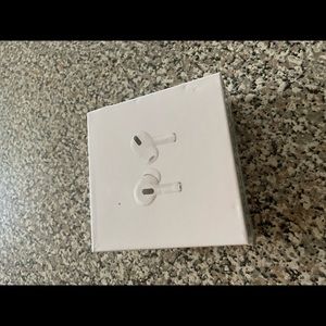 AirPod pros